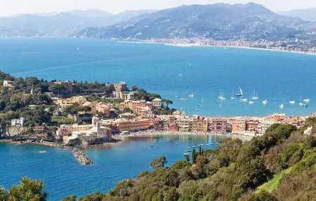 Vigna Marengo, Maison 6 personnes à Varese Ligure SP - Photo 26