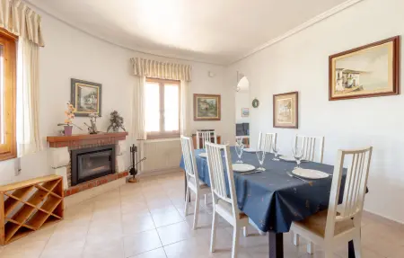Maison 7 personnes à Rojales - Photo 4
