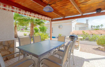 Maison 7 personnes à Rojales - Photo 7