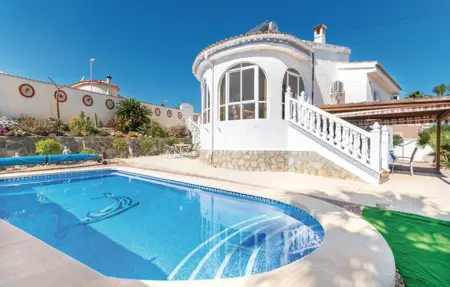 Maison 7 personnes à Rojales - Photo 8