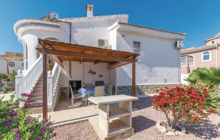 Maison 7 personnes à Rojales - Photo 12