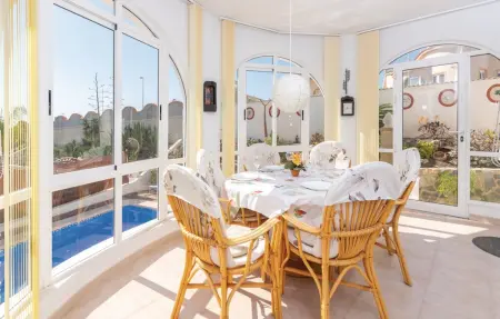 Maison 7 personnes à Rojales - Photo 18