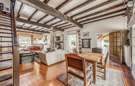 Maison 8 personnes à Escos - Photo 2