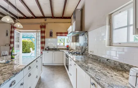 Maison 8 personnes à Escos - Photo 5
