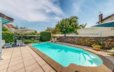 Maison 8 personnes à Escos - Photo 9