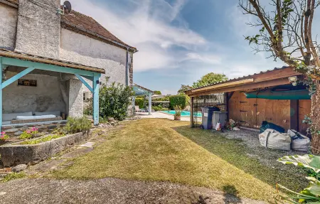 Maison 8 personnes à Escos - Photo 15