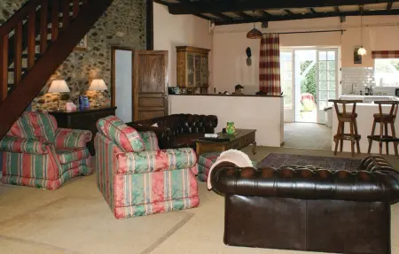 Maison 8 personnes à Escos - Photo 16