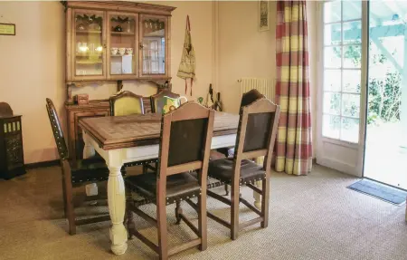 Maison 8 personnes à Escos - Photo 18