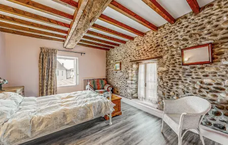Maison 8 personnes à Escos - Photo 20