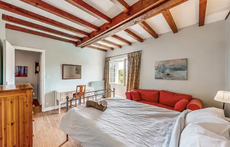 Maison 8 personnes à Escos - Photo 22