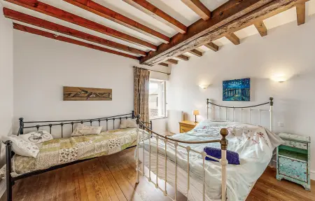 Maison 8 personnes à Escos - Photo 24