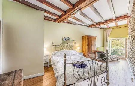 Maison 8 personnes à Escos - Photo 26