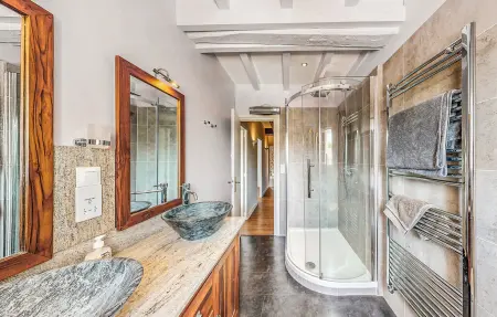 Maison 8 personnes à Escos - Photo 27