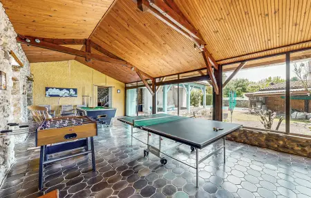 Maison 8 personnes à Escos - Photo 29