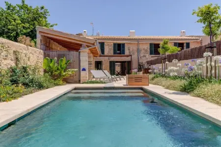 210886, Maison 6 personnes à Consell - Photo 0