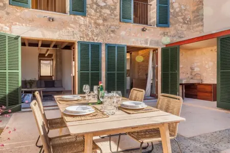 210886, Maison 6 personnes à Consell - Photo 2