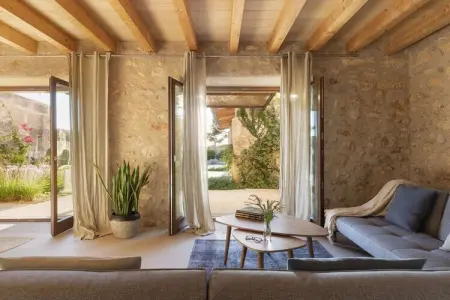 210886, Maison 6 personnes à Consell - Photo 6