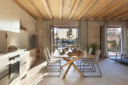 210886, Maison 6 personnes à Consell - Photo 8