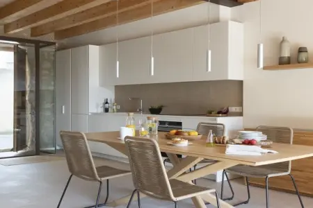 210886, Maison 6 personnes à Consell - Photo 10