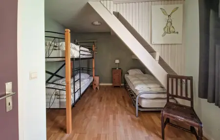 Le Petit Verger, Maison 15 personnes à Waimes - Photo 21