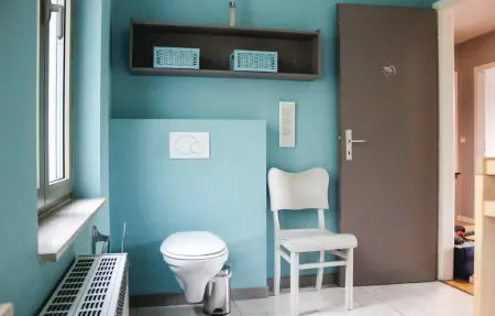Le Petit Verger, Maison 15 personnes à Waimes - Photo 22
