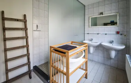 Le Petit Verger, Maison 15 personnes à Waimes - Photo 24