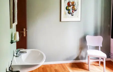 Le Petit Verger, Maison 15 personnes à Waimes - Photo 25