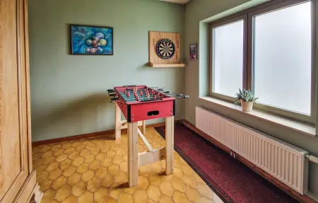 Le Petit Verger, Maison 15 personnes à Waimes - Photo 26