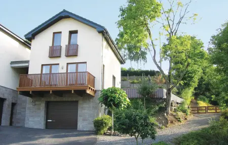 Anne, Maison 5 personnes à Burg Reuland - Photo 3