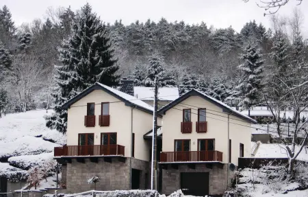 Anne, Maison 5 personnes à Burg Reuland - Photo 4