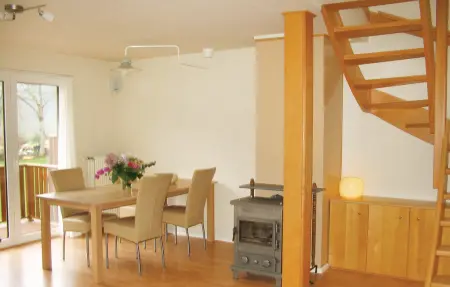 Anne, Maison 5 personnes à Burg Reuland - Photo 6