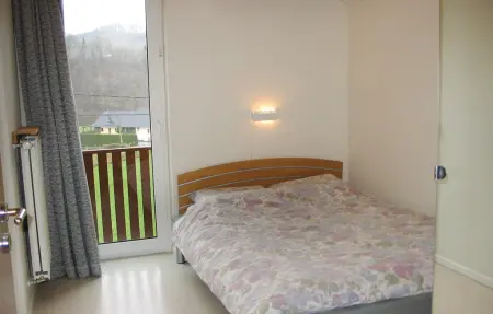 Anne, Maison 5 personnes à Burg Reuland - Photo 8