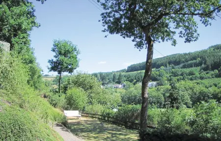Anne, Maison 5 personnes à Burg Reuland - Photo 19