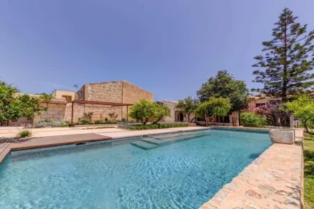 242363, Maison 10 personnes à Consell - Photo 0