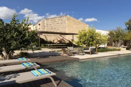 242363, Maison 10 personnes à Consell - Photo 1