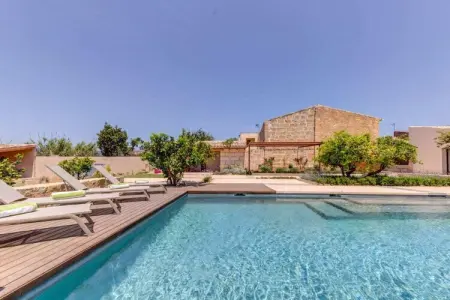 242363, Maison 10 personnes à Consell - Photo 2