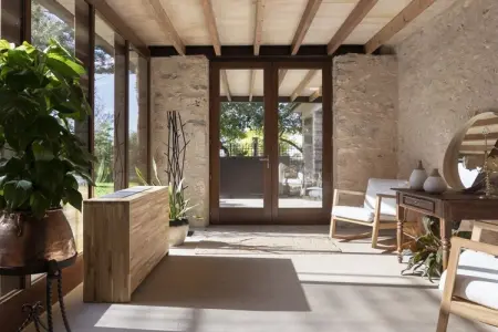 242363, Maison 10 personnes à Consell - Photo 10