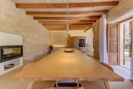 242363, Maison 10 personnes à Consell - Photo 13