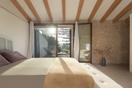 242363, Maison 10 personnes à Consell - Photo 16