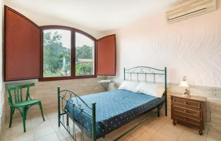 Rustico gli Oleandri, Maison 8 personnes à Orgosolo - Photo 3