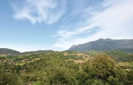 Rustico gli Oleandri, Maison 8 personnes à Orgosolo - Photo 5