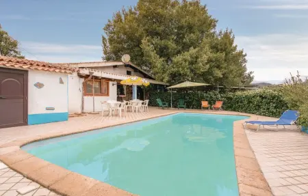 Rustico gli Oleandri, Maison 8 personnes à Orgosolo - Photo 6