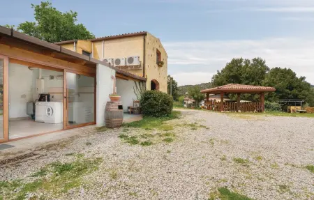 Rustico gli Oleandri, Maison 8 personnes à Orgosolo - Photo 7