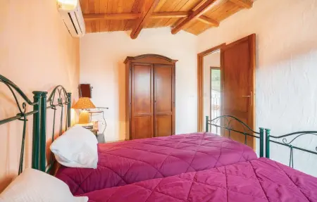 Rustico gli Oleandri, Maison 8 personnes à Orgosolo - Photo 8
