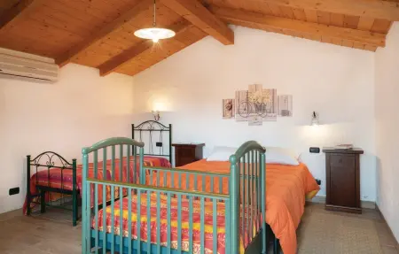 Rustico gli Oleandri, Maison 8 personnes à Orgosolo - Photo 9