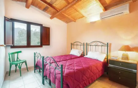 Rustico gli Oleandri, Maison 8 personnes à Orgosolo - Photo 10