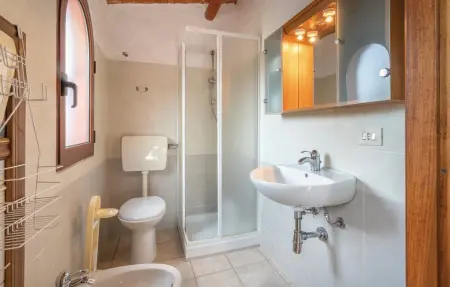 Rustico gli Oleandri, Maison 8 personnes à Orgosolo - Photo 11