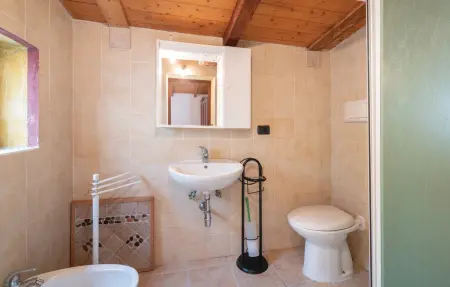 Rustico gli Oleandri, Maison 8 personnes à Orgosolo - Photo 12