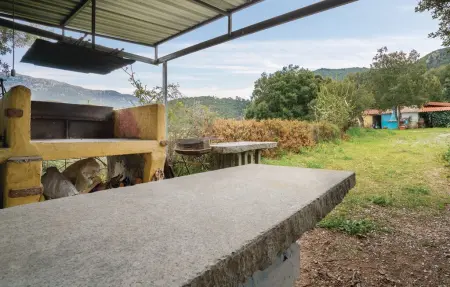 Rustico gli Oleandri, Maison 8 personnes à Orgosolo - Photo 14