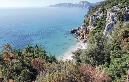 Rustico gli Oleandri, Maison 8 personnes à Orgosolo - Photo 16